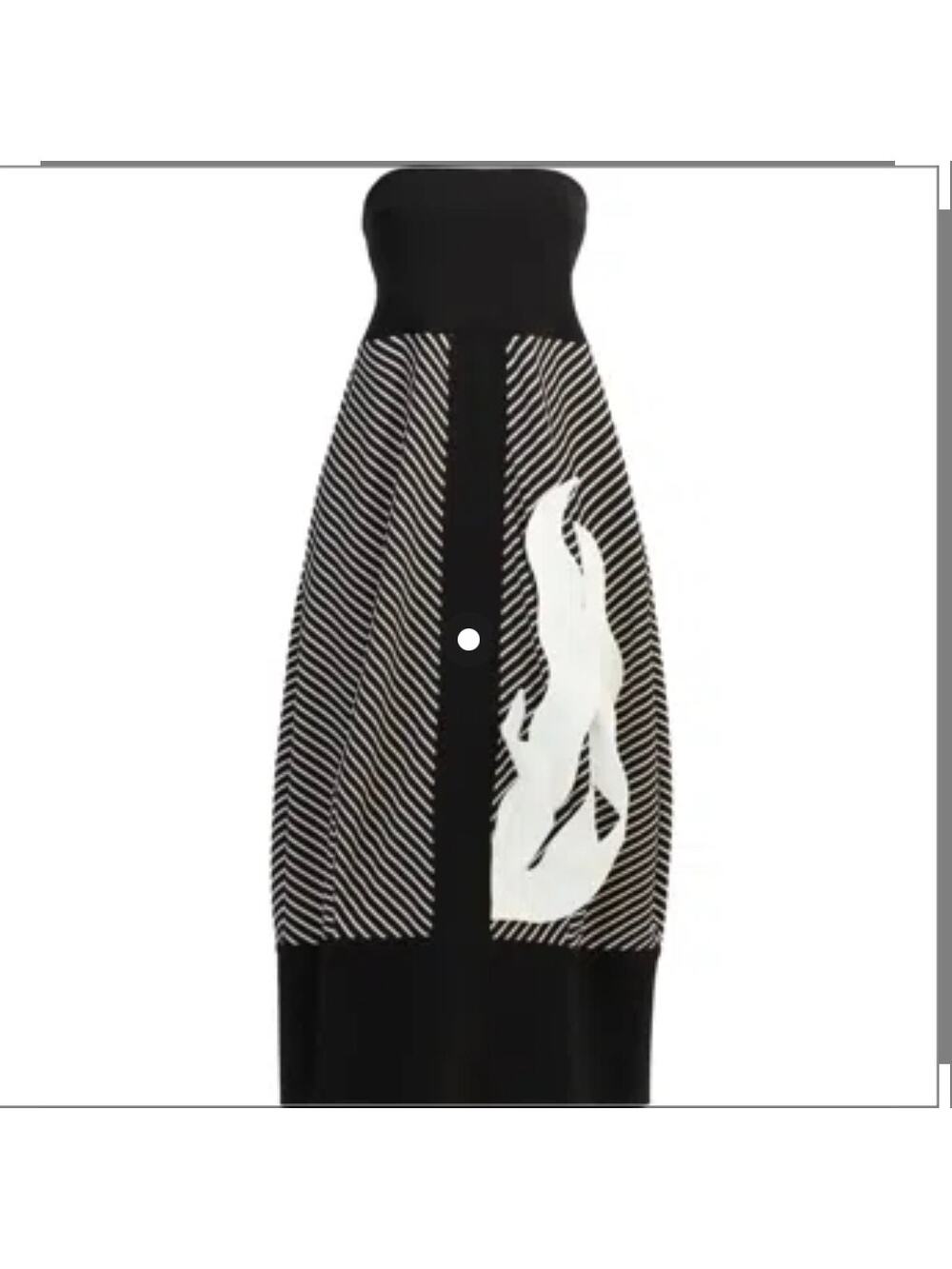 NWT Julia Allert Dress, XXL